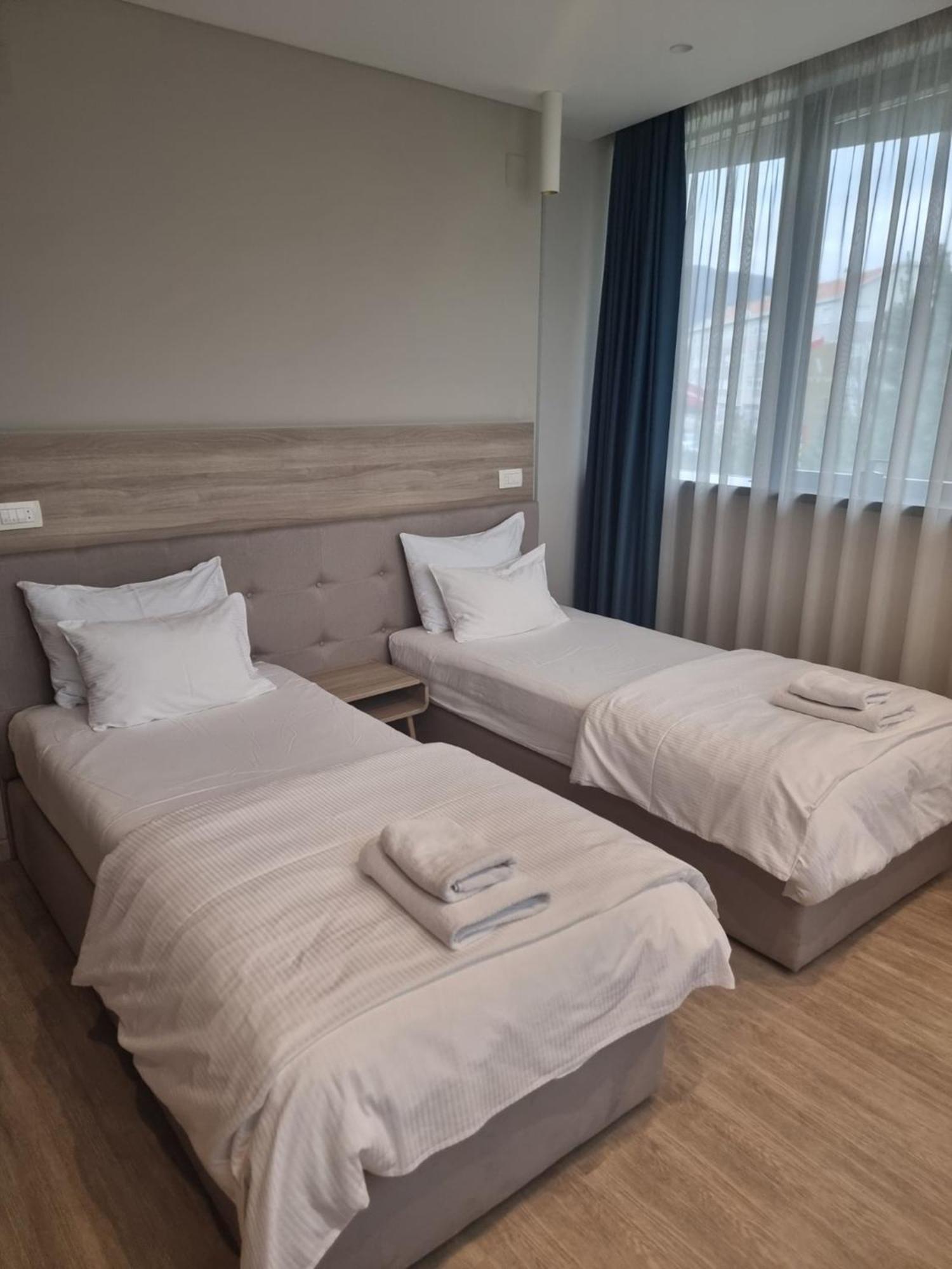 Hotel Verso موستار المظهر الخارجي الصورة