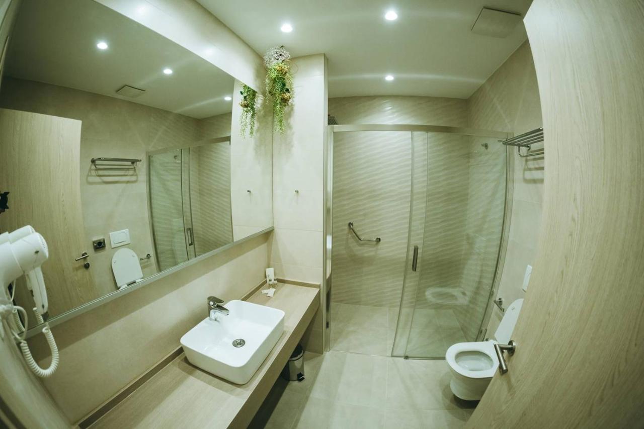 Hotel Verso موستار المظهر الخارجي الصورة