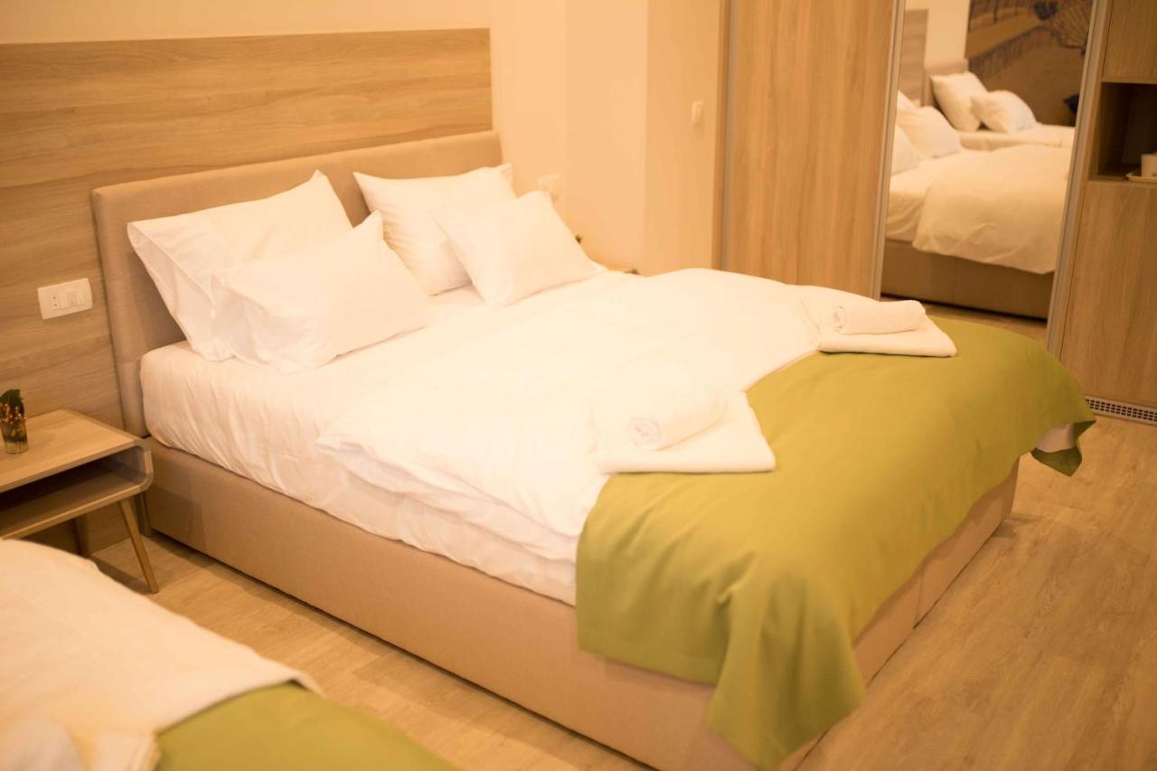 Hotel Verso موستار المظهر الخارجي الصورة