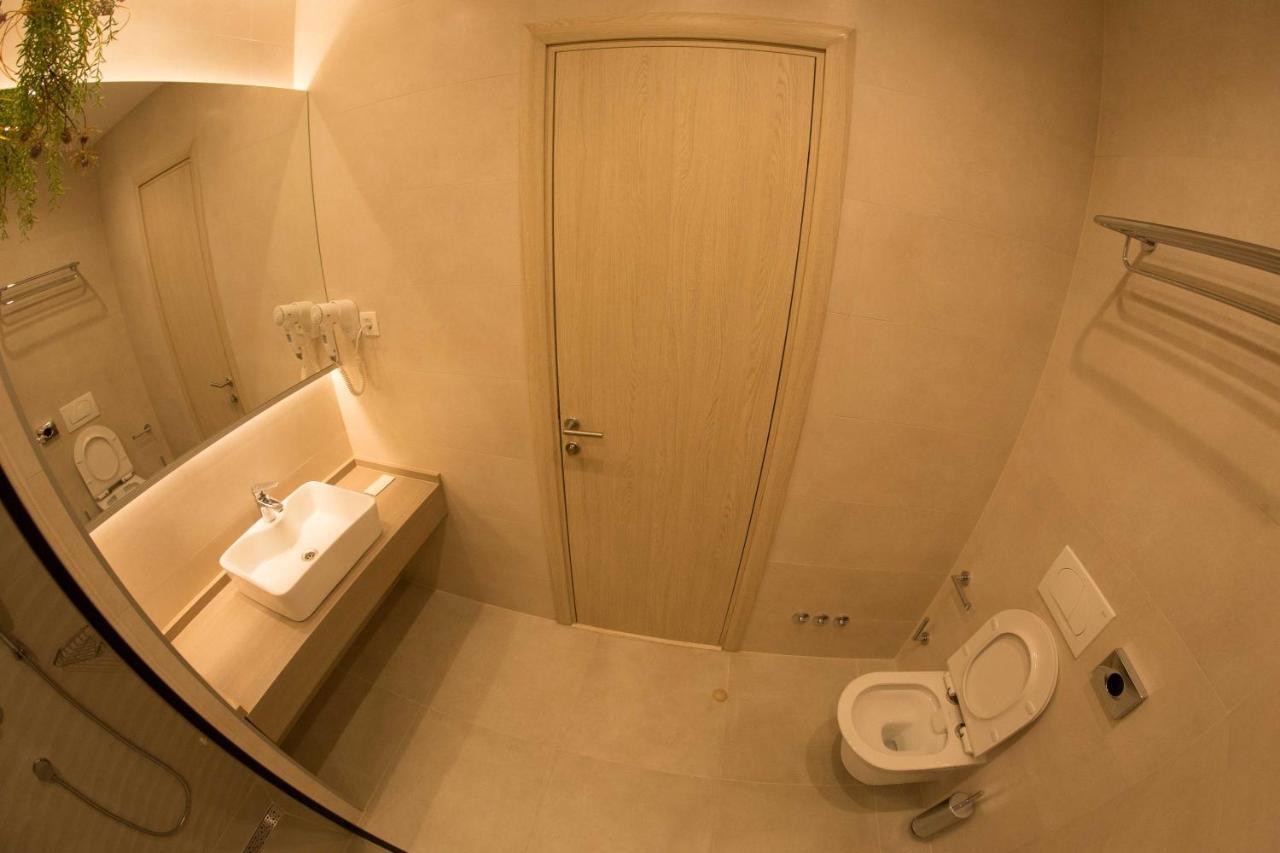 Hotel Verso موستار المظهر الخارجي الصورة