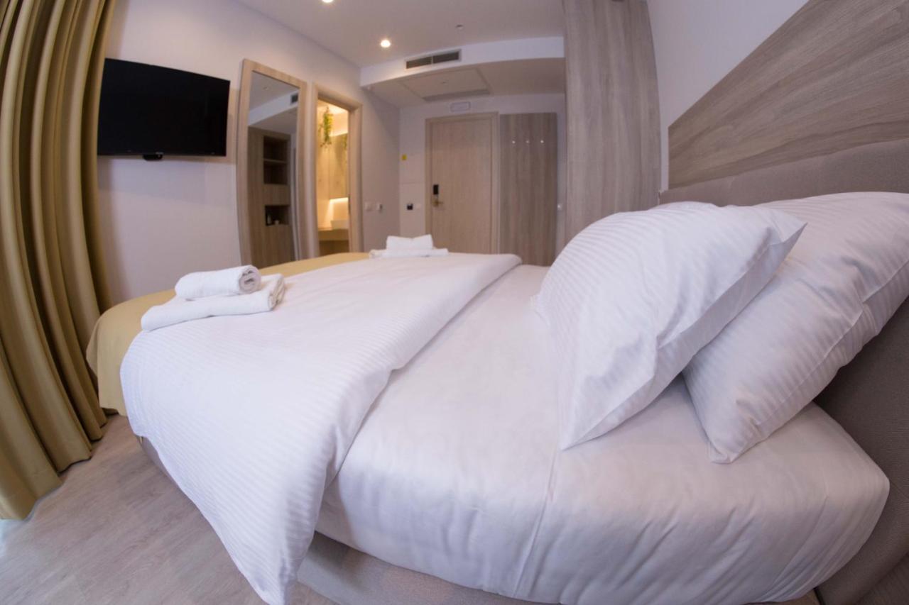 Hotel Verso موستار المظهر الخارجي الصورة